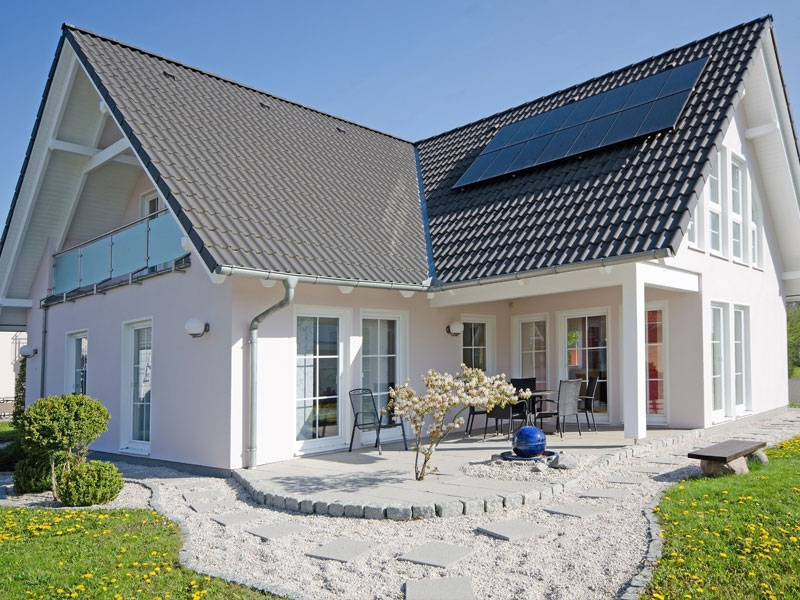 Tabla acoperis GERMANIA SIMETRIC