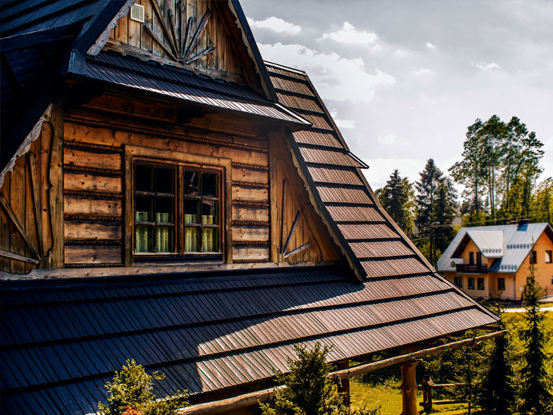 Tabla acoperis JANOSIK