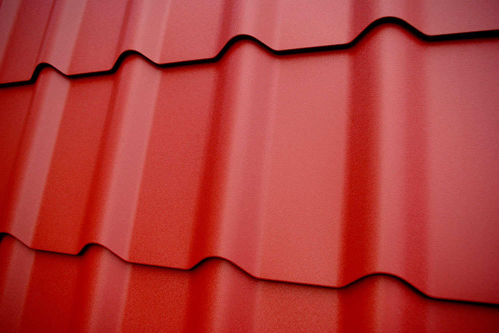 profil tabla tip tigla metalica Diament