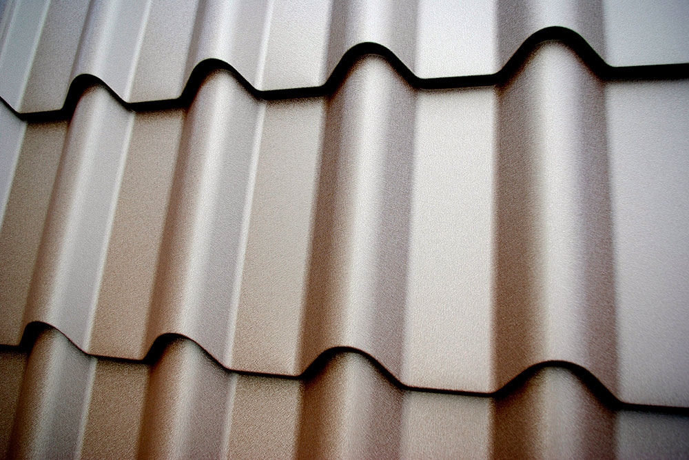 profil tabla tip tigla metalica Diament