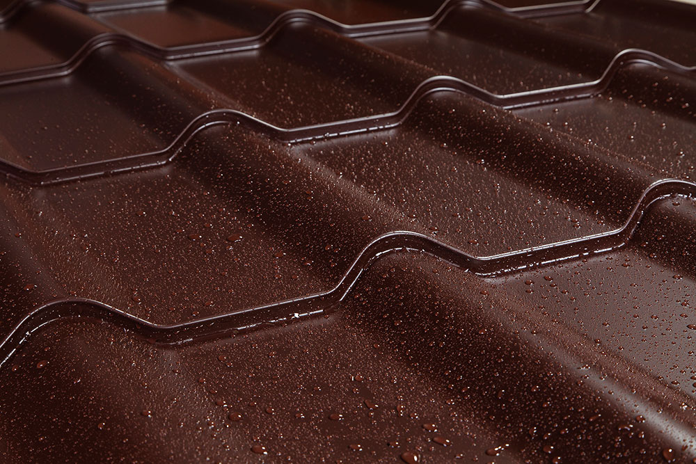 profil tabla tip tigla metalica Diament