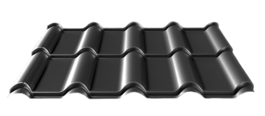 profil tabla tip tigla metalica Diament