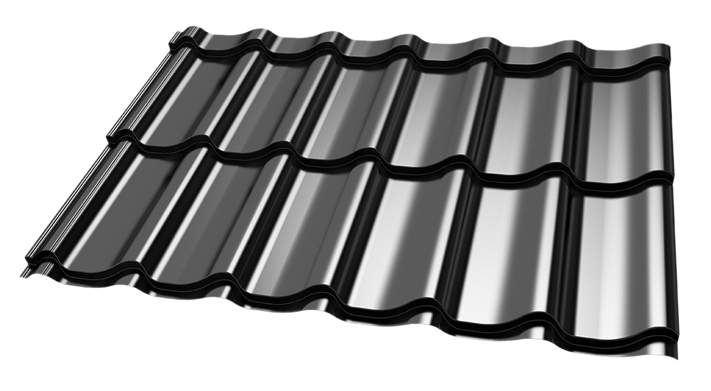 profil tabla tip tigla metalica Kingas Eco Plus