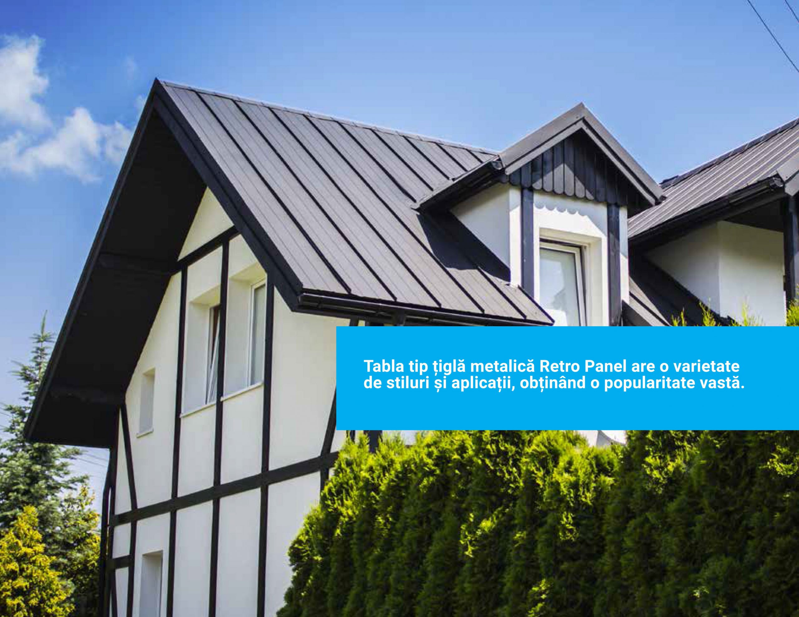 Tabla faltuita Retro Panel