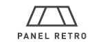 Retro Panel