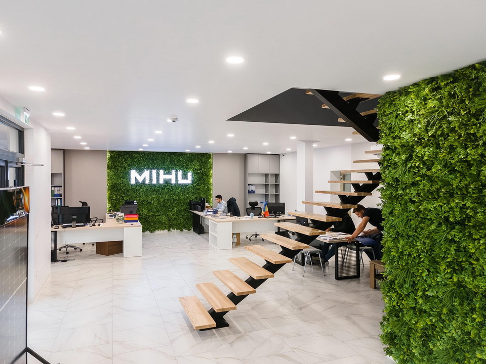 Sediu MIHU Ipotesti, Suceava