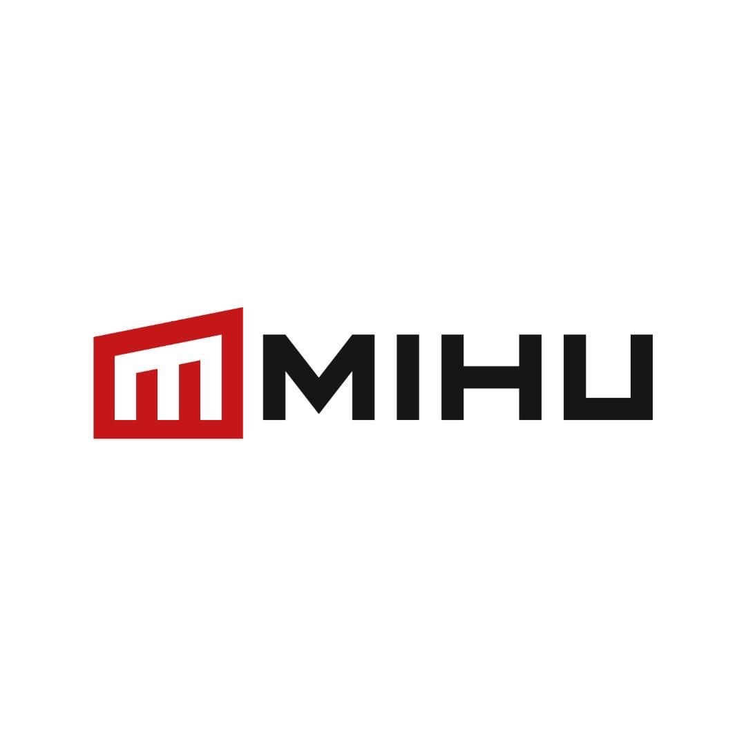 MIHU STEEL: Acoperișuri, Garduri & Garaje metalice