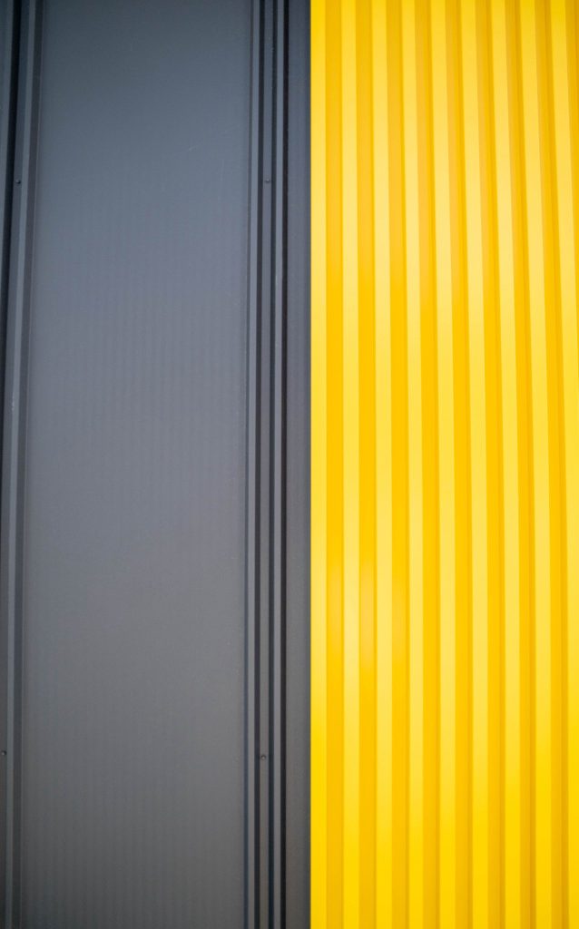 Spațiu comercial Mămuca Dumbrăveni, Suceava